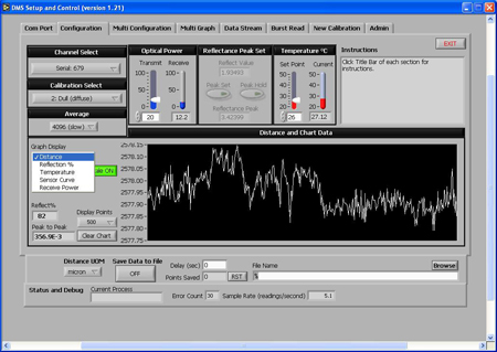 image of operating software
