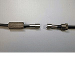 Photo of Vacuum Hardware