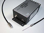 Photo of D20 model sensor