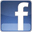 facebook button