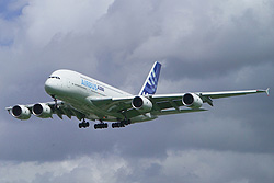 Photo of Airbus