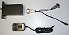 photo of PS-10 power adaptor