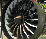 Image of turbine