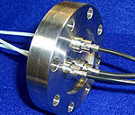 Photo of Vacuum Hardware